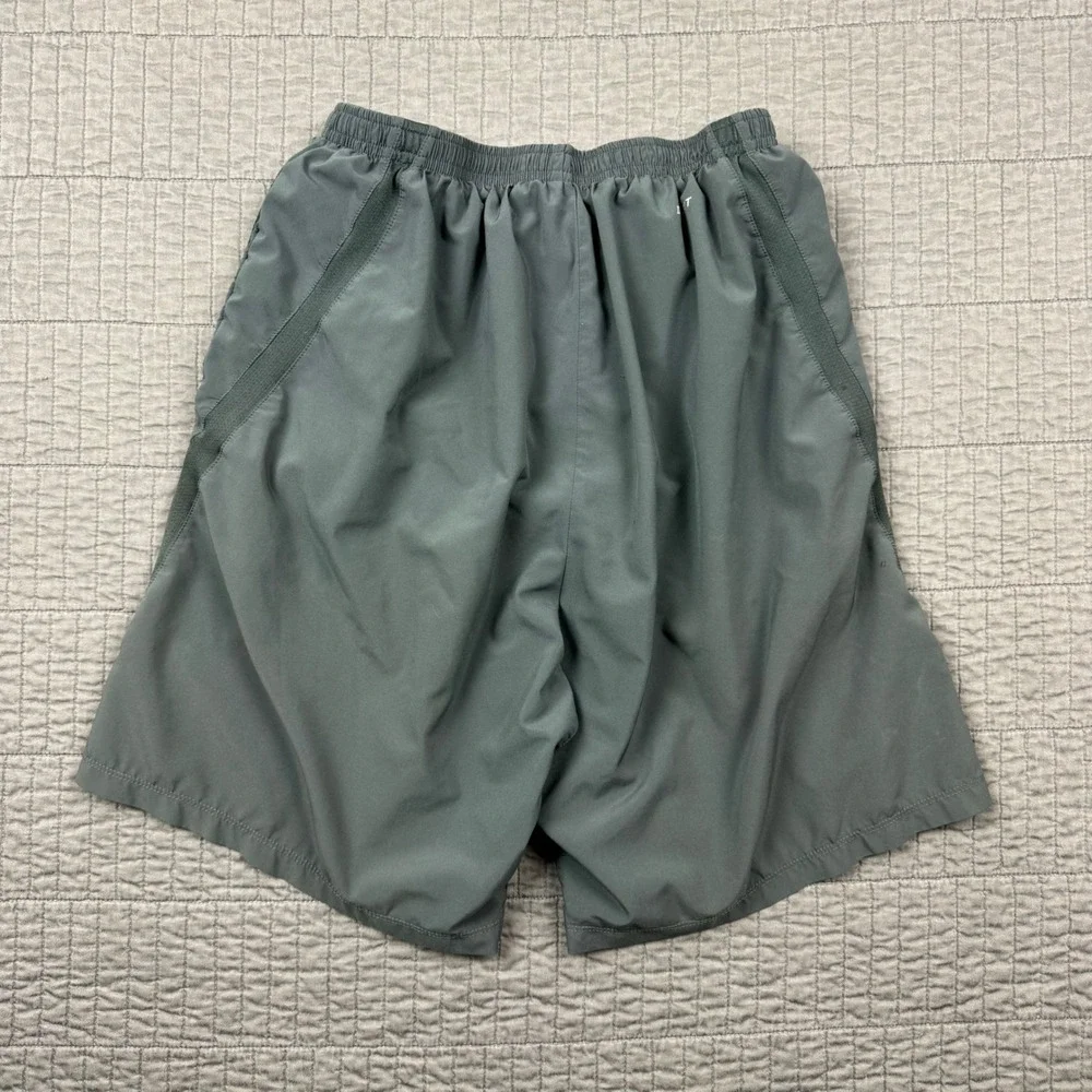 Nike Shorts Men Medium Gray 8